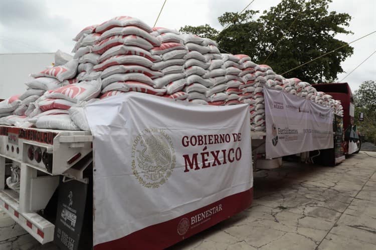 ¡Sigue rescate a la industria del sur de Veracruz! Pro-Agro y CPC contribuirán a autosuficiencia alimentaria (+Video)