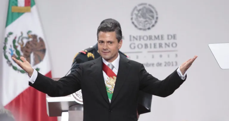 Los vuelos privados de EPN en aviones “de Collado” lo ponen en la mira de Andorra