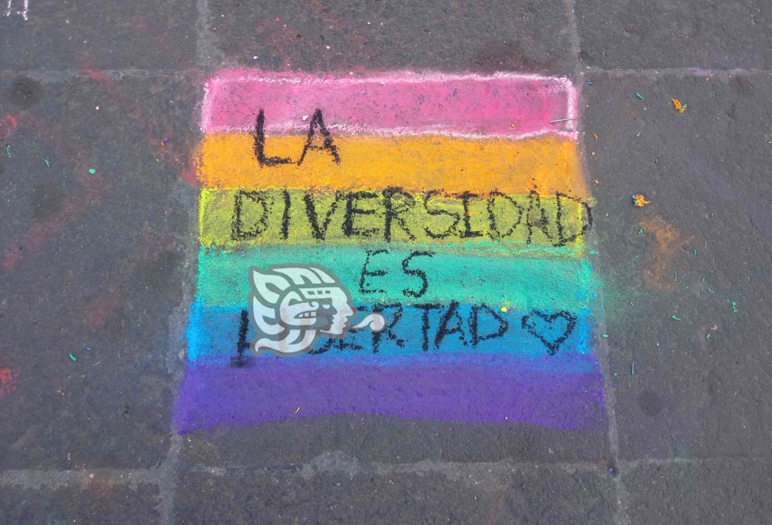 Anuncian Primera Carrera LGBT+ en Xalapa