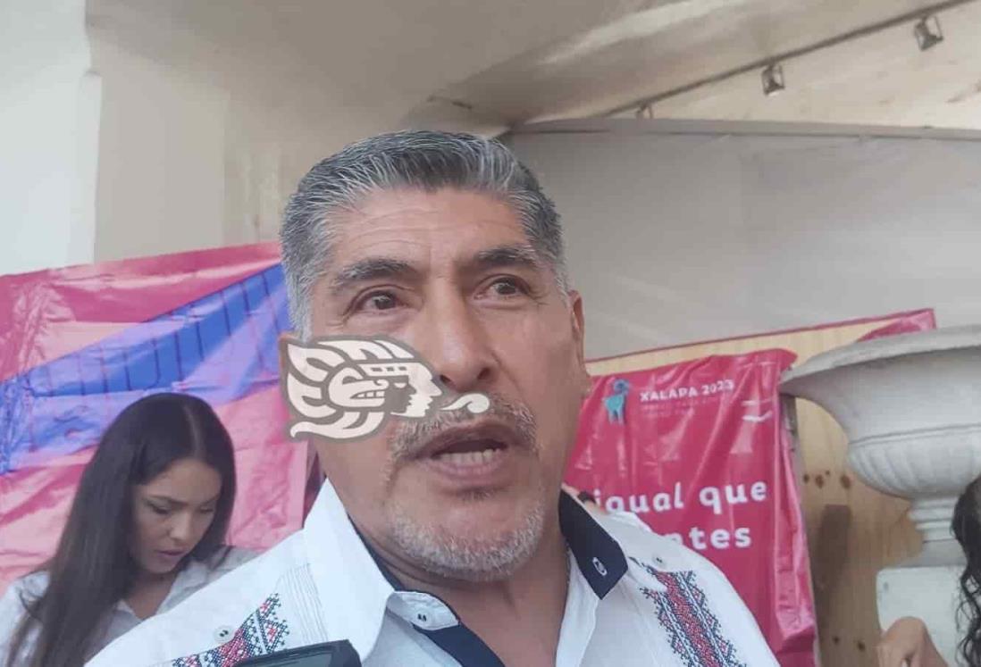 Avanza negociación de beca con entrenador inconforme del IVD