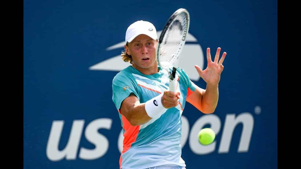 Tendrá Emil Ruusuvuoridura prueba en torneo ATP Madrid