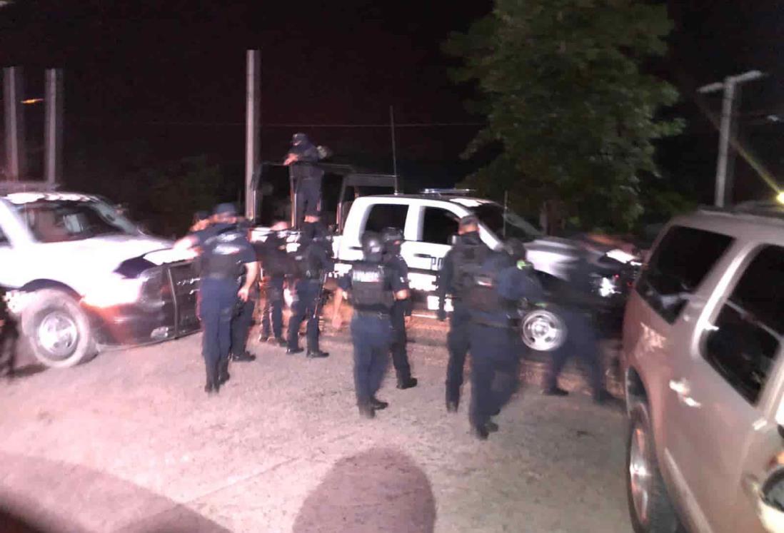 No habrá impunidad en masacre de Tihuatlán: FGE