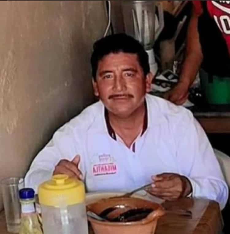 Asesinan a funcionario del Ayuntamiento de Misantla