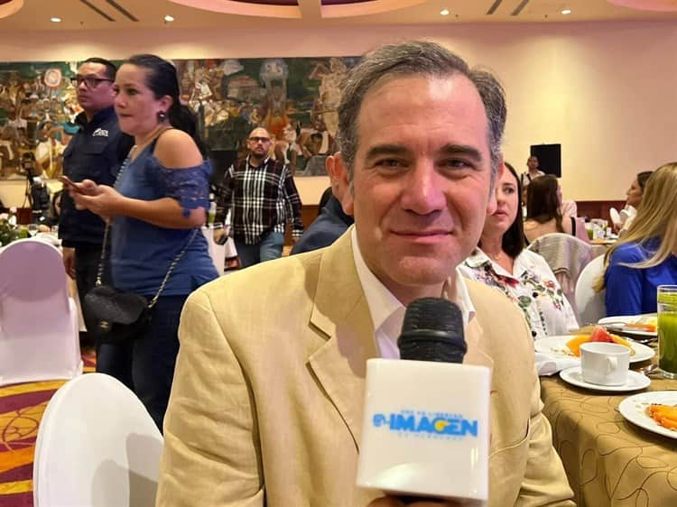 Rechaza Lorenzo Córdova buscar la candidatura a la presidencia para el 2024