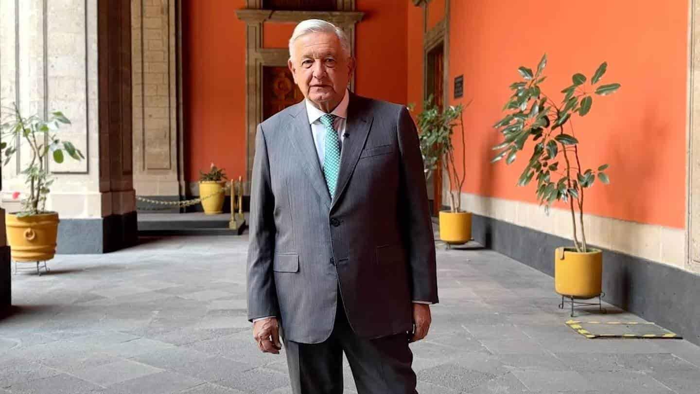 AMLO y los caminos de la vida