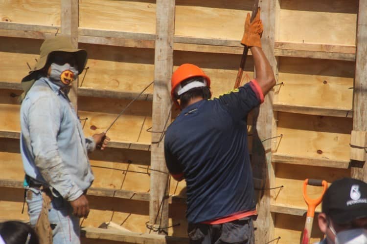 Obreros del sur alistan conmemoración por Día del Trabajo