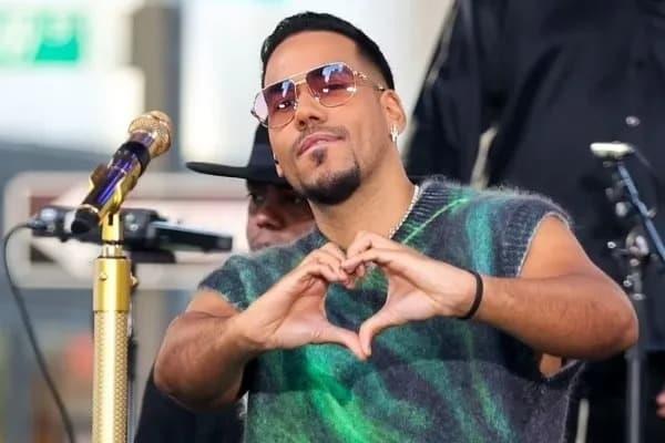 ¿Irás al concierto de Romeo Santos en Veracruz? Revelan los costos