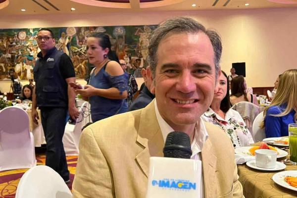 Lorenzo Córdova se descarta para candidatura en 2024