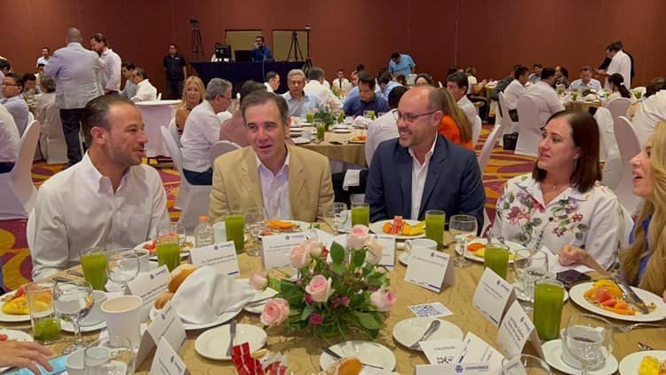 Rechaza Lorenzo Córdova buscar la candidatura a la presidencia para el 2024