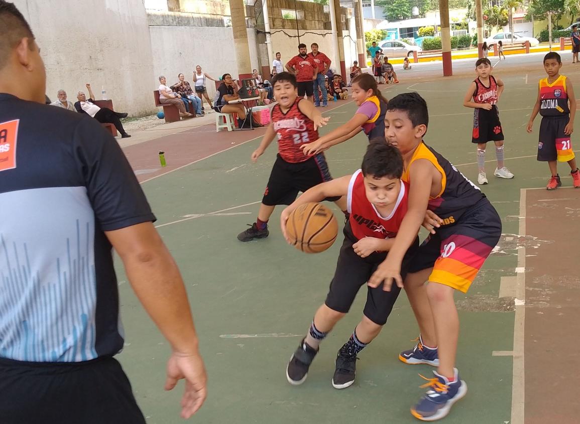 Se acerca la Copa Los Reyes de Baloncesto