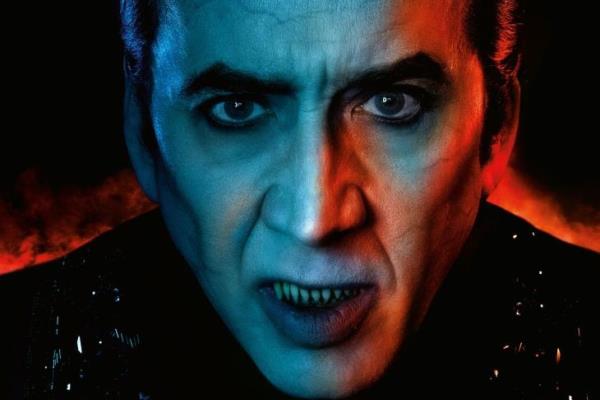 Estrena en México Renfield: Asistente de vampiro