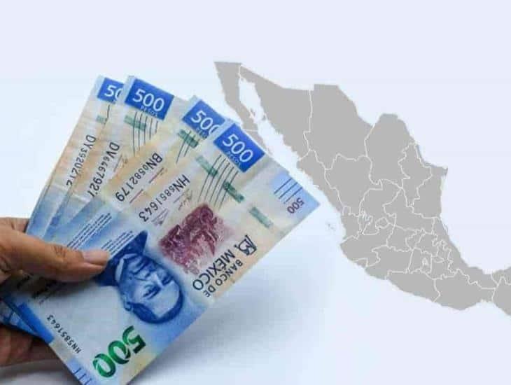 La caída de la economía veracruzana