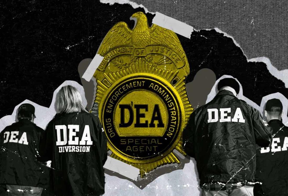 DEA buscará desestabilizar a los grupos criminales en México