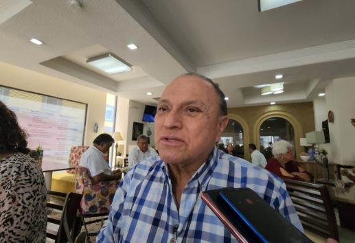 En acusaciones de acoso sexual, hay casos sin fundamento; Ricardo Diz Herlindo