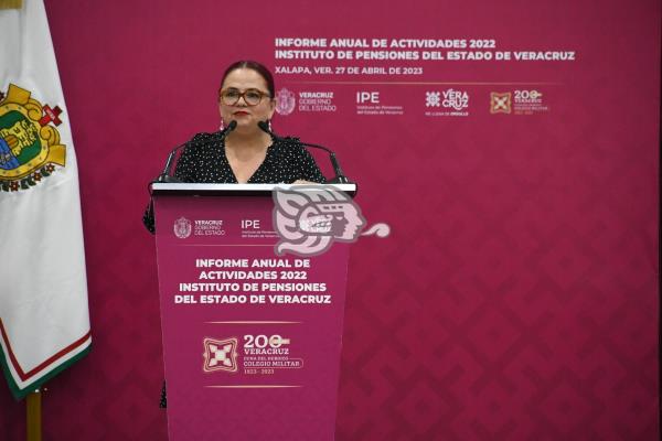 Reserva Técnica del IPE superará los 2,500 mdp en 2024