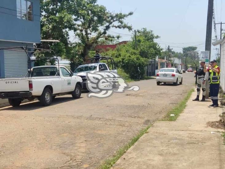 Caen 7 presuntos secuestradores en Fortín