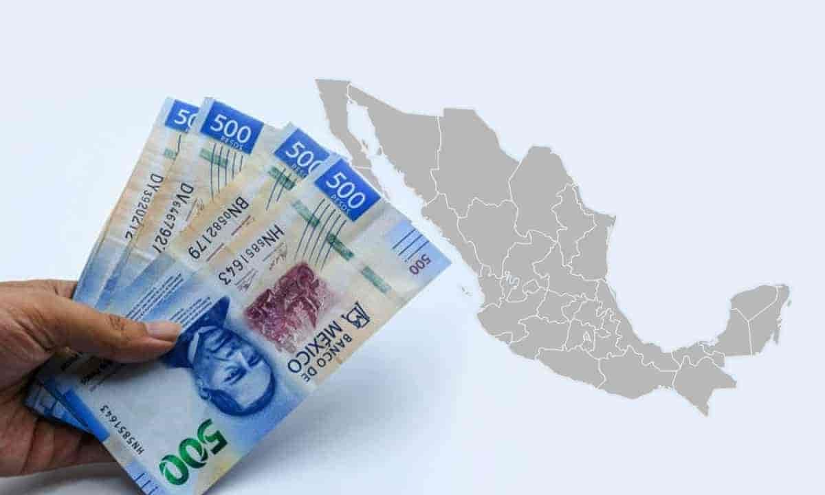 La caída de la economía veracruzana