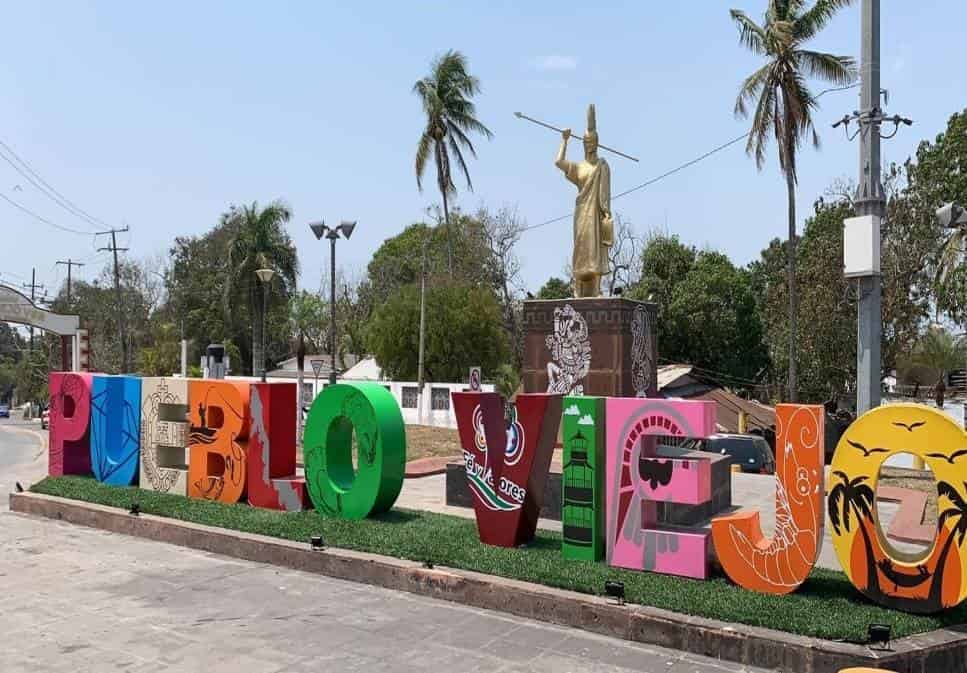 ¡Adiós Pueblo Viejo! Cambian nombre a municipio de Veracruz, ahora será Tampico Viejo