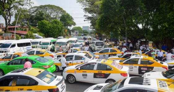 Aprueban en Quintana Roo operación de Uber y DiDi