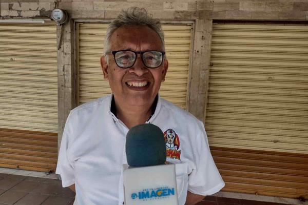 Exigen artesanos a CFE resolver apagones en Veracruz