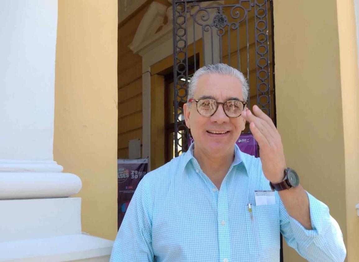 No es momento de hacer cambios en legislación laboral, Canacintra.