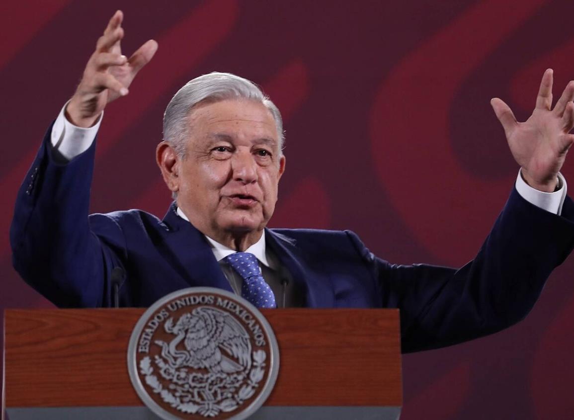 AMLO a favor de la ciencia: protege reforma de Conacyt