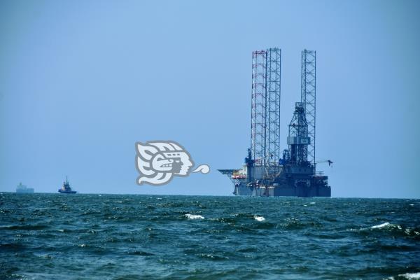 Informa la CNH incrementó 5 veces las reservas de crudo y gas natural