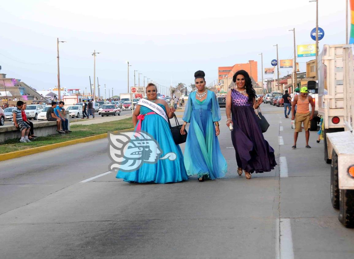 En Coatzacoalcos, 16 personas en trámites de cambio de identidad de género