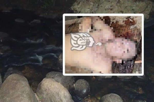 Tarde en familia termina en tragedia en Hidalgotitlán