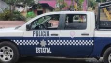 Reportan fuerte movilización policiaca entre Antón Lizardo y Riviera Veracruzana