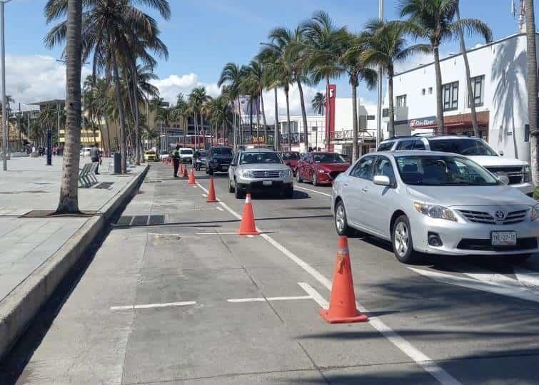 Permitirán estacionarse en Villa del Mar