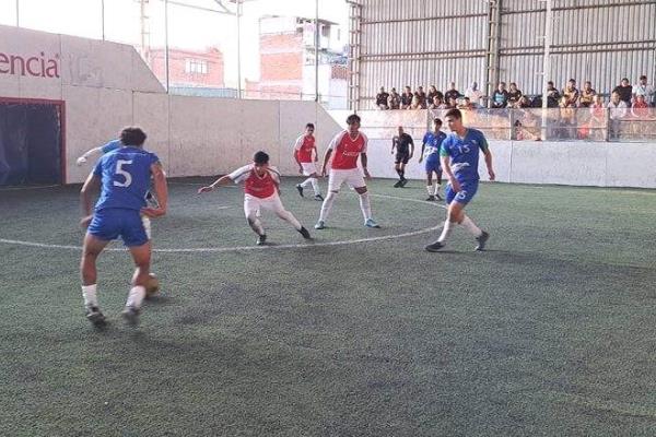 Halcones UV clasifica de manera invita a la Universiada Nacional 2023