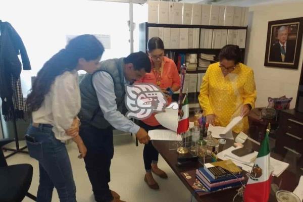 Autoridades de Soconusco trabajará para atención a la población en situación de migración