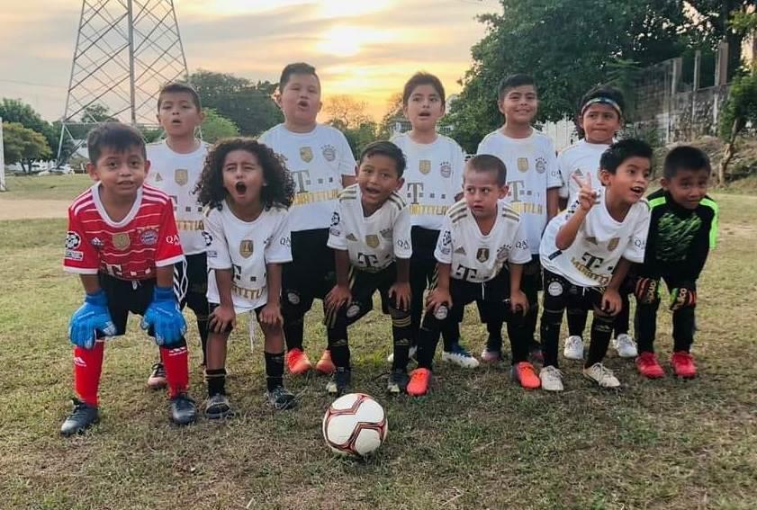 Minatitlán saltará a la cancha este sábado