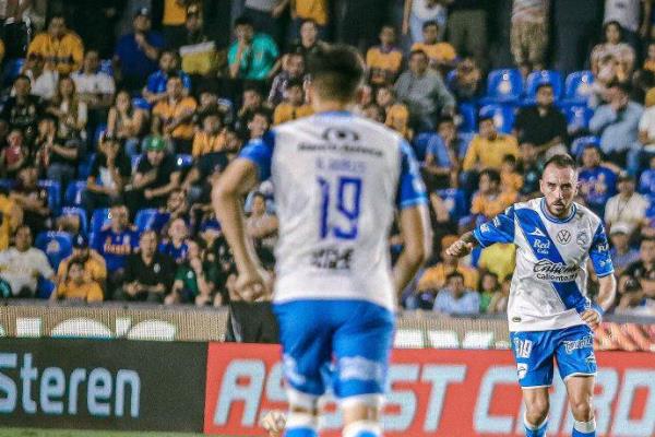 ¡Que siempre no se juega! Reprograman juego entre Puebla y Xolos