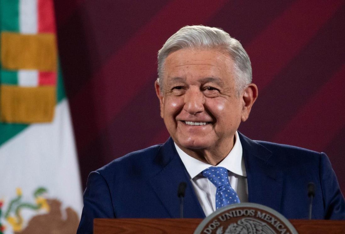 Indignas e inmorales las versiones sobre mi aislamiento: AMLO