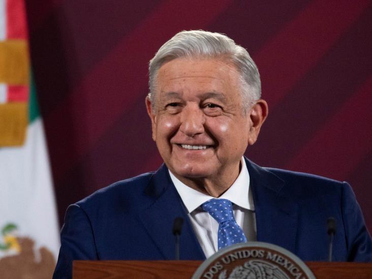 Indignas e inmorales; reacciona AMLO a comentarios sobre su salud