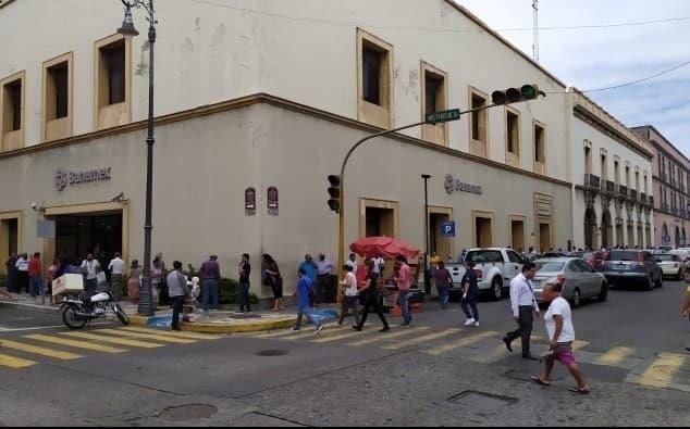 ¿Abrirán los bancos en Veracruz este lunes 1 de mayo? Esto sabemos