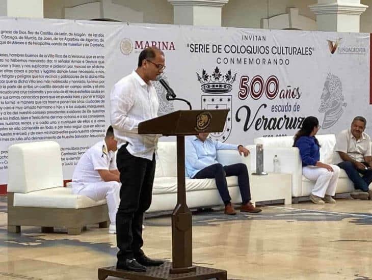 Instaurarán “Guardianes del Patrimonio” en Veracruz, asegura Fundacrover