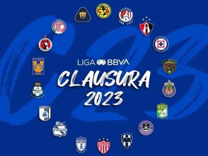 Entérate de los equipos que clasificarían a la Liguilla