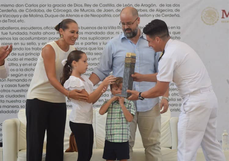 Fundacrover AC da a conocer el Premio a la Veracruzanidad