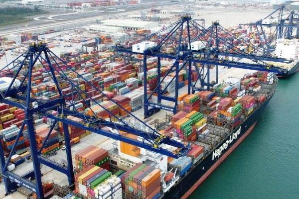 Es la aduana de Veracruz la segunda más importante en recaudación