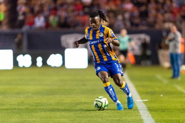Empate con sabor a repechaje entre San Luis y Atlas