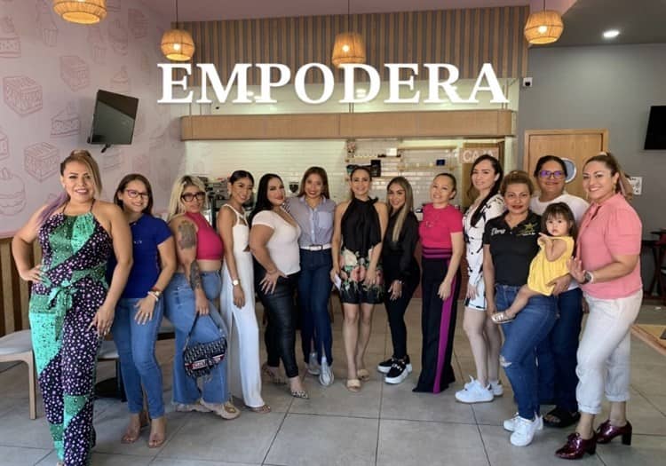 Flor Campos y Alexa GaGa llevarán a cabo ‘EMPODERA tu marca´