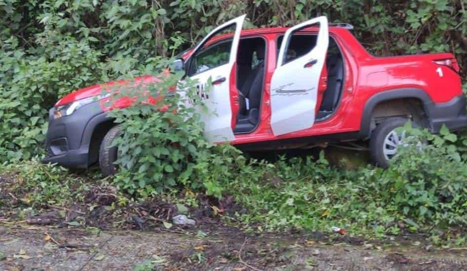 Asesinan carnicero en Calcahualco