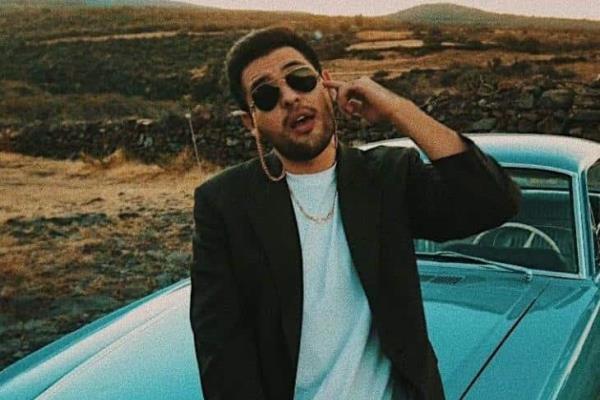 Reyes une su voz con Mauco y Aduna en el tema Madrugada