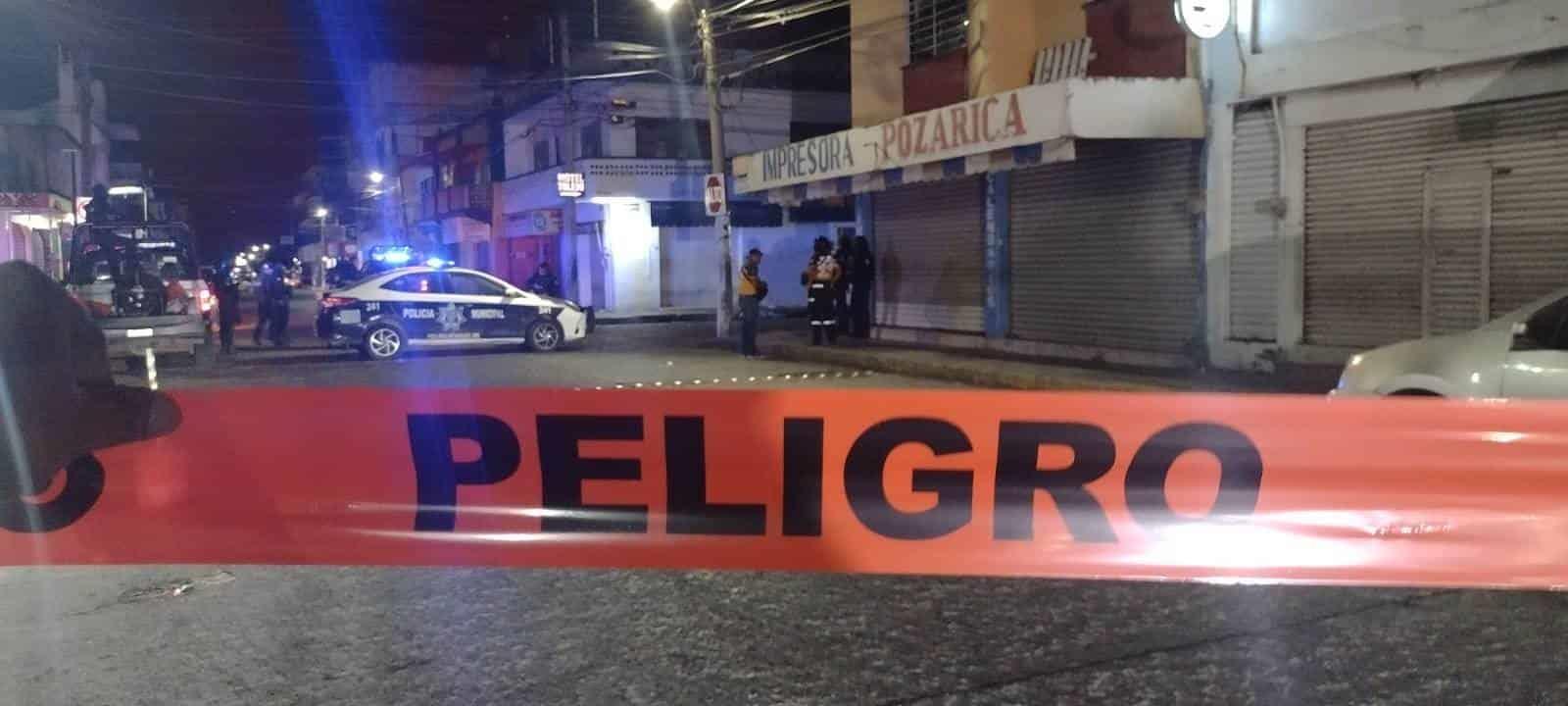 Fiscalía abre 127 procesos penales por violencia en el Norte de Veracruz