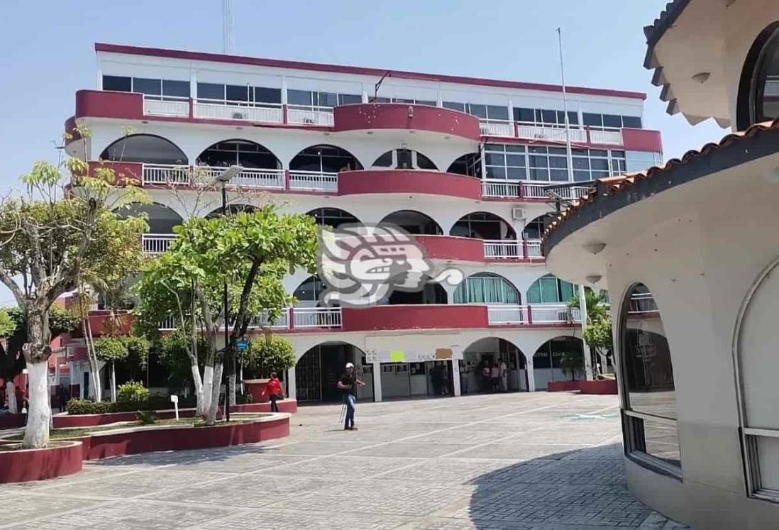 Fuerte olor de amoniaco marea a habitantes de Nanchital