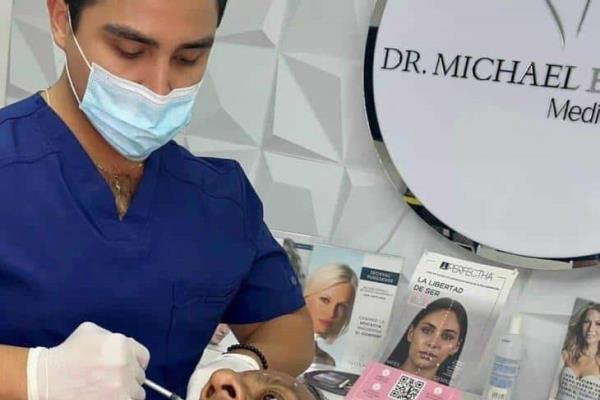 ¡Antes muerto que sencillo! Más hombres se someten a la medicina estética en Veracruz