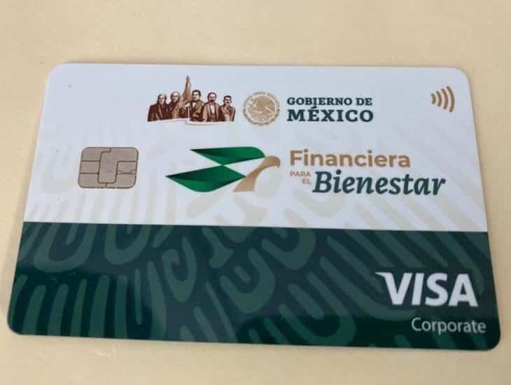 Telecom en Veracruz ahora es “Financiera para el Bienestar”